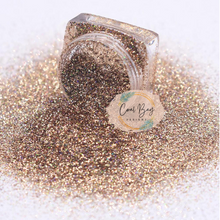 Load image into Gallery viewer, &quot;GOOD AS GOLD&quot; Glitter
