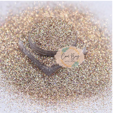 Load image into Gallery viewer, &quot;GOOD AS GOLD&quot; Glitter
