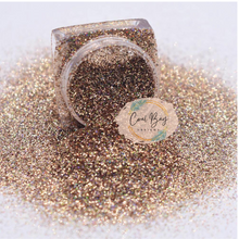 Load image into Gallery viewer, &quot;GOOD AS GOLD&quot; Glitter
