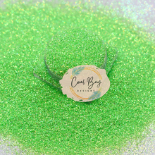 Load image into Gallery viewer, &quot;LIME LIGHT&quot; Glitter
