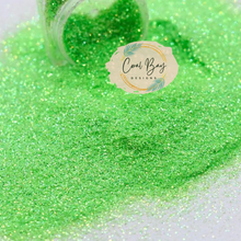 Load image into Gallery viewer, &quot;LIME LIGHT&quot; Glitter
