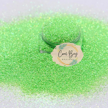 Load image into Gallery viewer, &quot;LIME LIGHT&quot; Glitter
