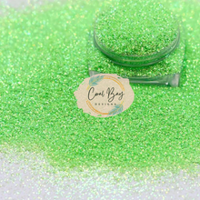 Load image into Gallery viewer, &quot;LIME LIGHT&quot; Glitter
