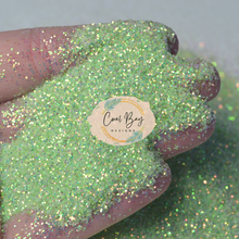 Load image into Gallery viewer, &quot;MINT TO BE&quot; Glitter
