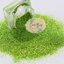 Load image into Gallery viewer, &quot;PERIDOT&quot; Glitter
