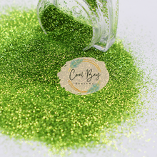 Load image into Gallery viewer, &quot;PERIDOT&quot; Glitter
