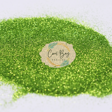 Load image into Gallery viewer, &quot;PERIDOT&quot; Glitter
