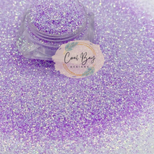 Load image into Gallery viewer, &quot;PERIWINKLE&quot; Glitter
