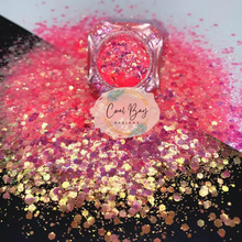 Load image into Gallery viewer, &quot;PINK LEMONADE&quot; Glitter
