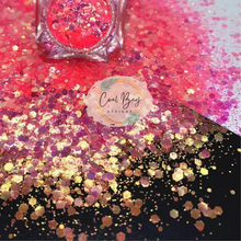 Load image into Gallery viewer, &quot;PINK LEMONADE&quot; Glitter
