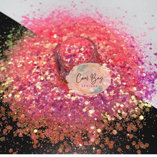 Load image into Gallery viewer, &quot;PINK LEMONADE&quot; Glitter
