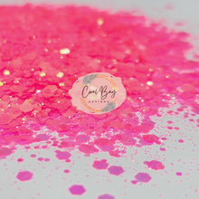 Load image into Gallery viewer, &quot;PINK LEMONADE&quot; Glitter
