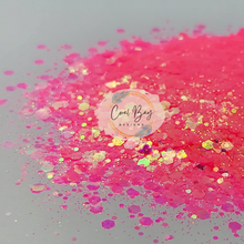 Load image into Gallery viewer, &quot;PINK LEMONADE&quot; Glitter
