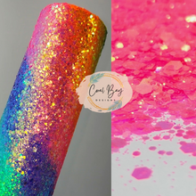 Load image into Gallery viewer, &quot;PINK LEMONADE&quot; Glitter
