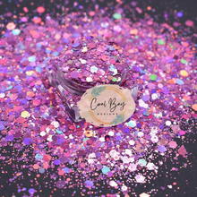 Load image into Gallery viewer, &quot;SUGAR SUGAR&quot; Glitter
