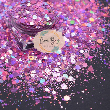 Load image into Gallery viewer, &quot;SUGAR SUGAR&quot; Glitter
