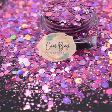 Load image into Gallery viewer, &quot;SUGAR SUGAR&quot; Glitter
