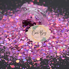 Load image into Gallery viewer, &quot;SUGAR SUGAR&quot; Glitter
